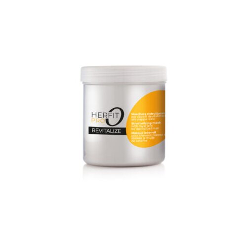  HERFIT PRO REVITALIZIRAJUĆA MASKA ZA O&Scaron;TEĆENU KOSU 1000ML Cijene