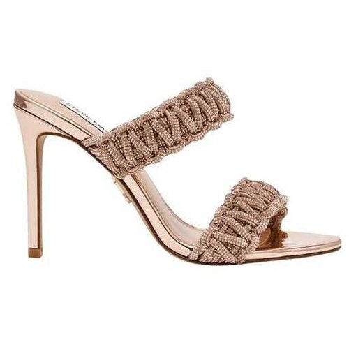 Steve Madden Ženske papuče sa cirkonima Cene