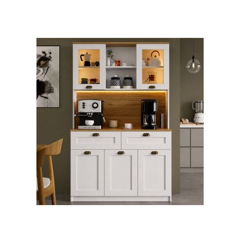 Hanah home Coffee &amp;scaron;tand Vionna 1600 221 Slike