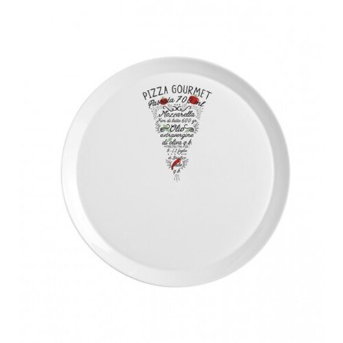 Bormioli Tanjir Pizza Gourmet 335mm 121141 Cijene