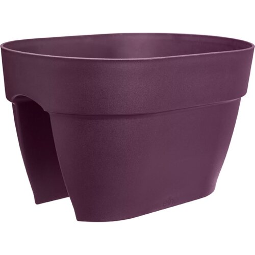 ELHO vibia campana flower bridge 40 cm - javorno vijolična Cene