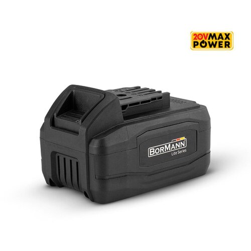 Bormann Baterija BCD2604 20V 4.0 Ah Slike