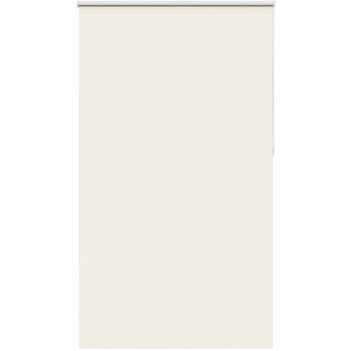vidaXL Rolo zavjesa prljavobijeli 130x210 cm &Scaron;irina tkanine 126,6 cm Cijene