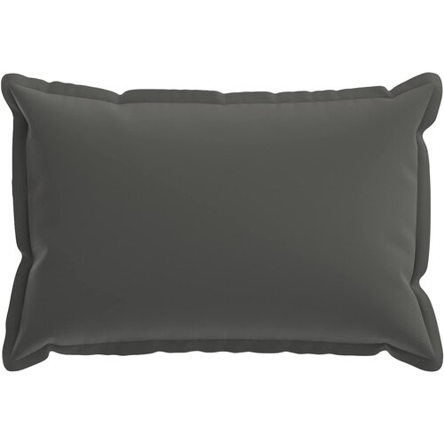  Presvlaka za jastuk 2 kom. HOUTEN Antracit 50 x 80 cm Poliester Slike