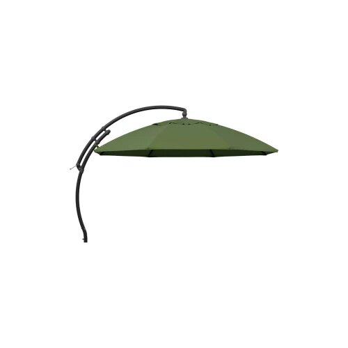Sun Garden Easy-Sun 10345245 suncobran s bočnom potporom aluminij, polipropilen Slike