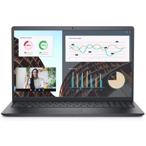 Dell vostro 3530 Intel® deca Core™ i5 1335U 15.6 fhd 16GB 1TB ssd Cene