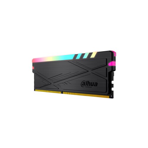 Dahua RAM DDR4 2x8GB 3600MHz RGB za računar crni sink Cijene