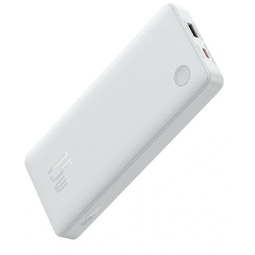 Baseus P10067500213-00 power bank 10000 mAh White Cijene