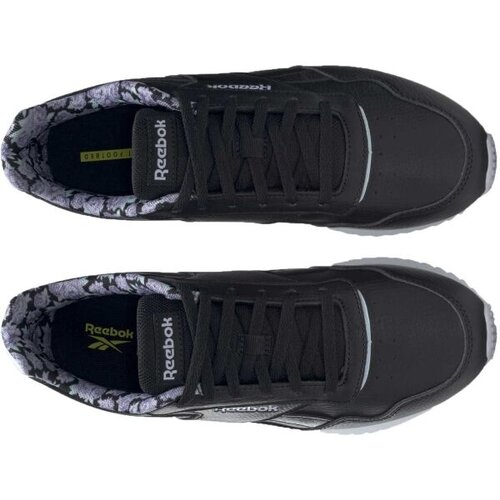 Reebok Nizke superge Royal Glide Črna Slike