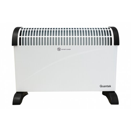 QUANTEK Q1207 konvektorska grejalica 2000W Slike