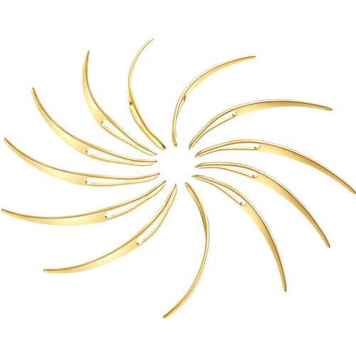 Venisymlis 12 kosov Sisterlock orodje za ponovno zategovanje dreadlocks v microlocks, (22097014) Cene