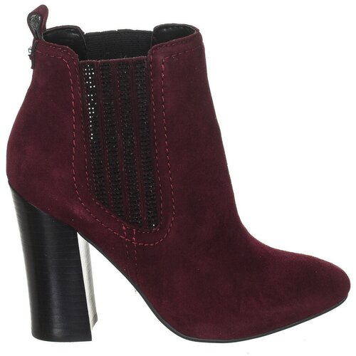 Guess FLLUN3SUE10-BURGU Bordo Cijene