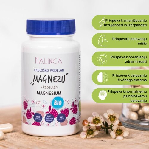 Malinca trdne kosti Cene