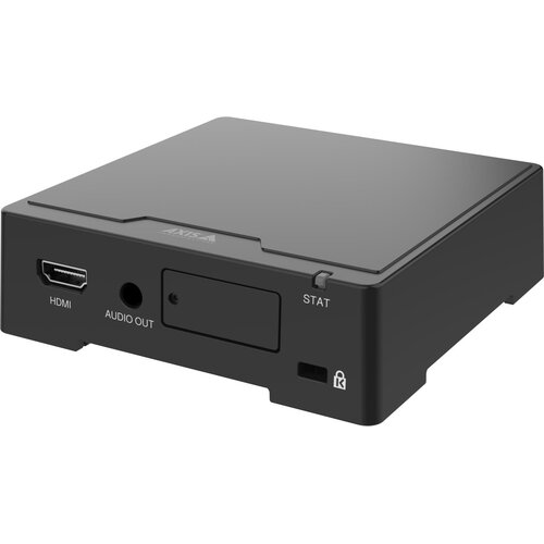 Axis Video Decoder D1110 4K" Cijene