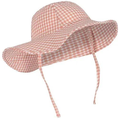 Konges Sløjd Dječji šešir boja: ružičasta