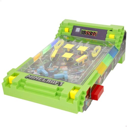 Domino Minecraft (2 kom.) Cijene