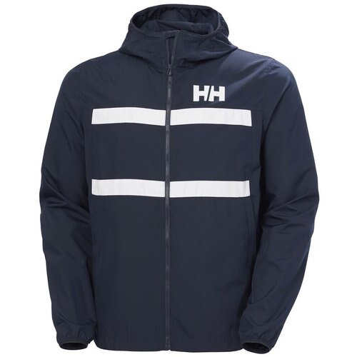 Helly Hansen Vetrovke Salt Striped Slike