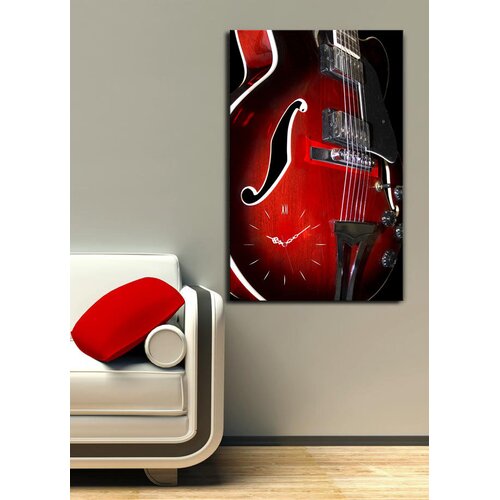 Wallity Zidni sat 5070CS-22, 45x70 cm Cene