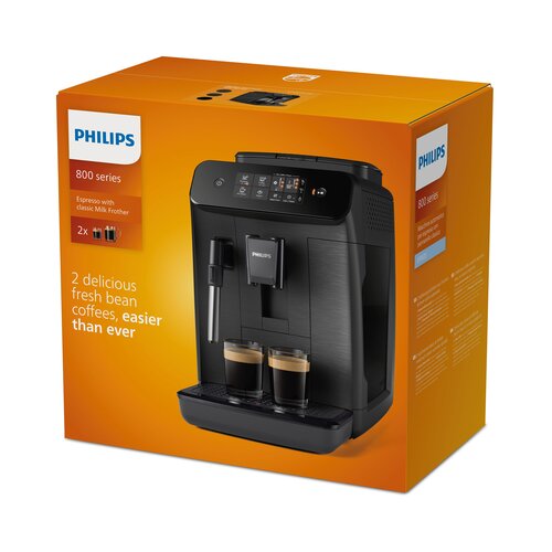 Philips Aparat za kafu EP0820/00 Cene