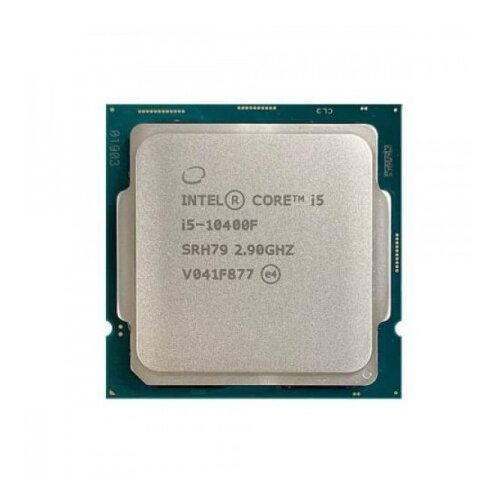 Intel i5-10400F 2.9GHz Tray Cene