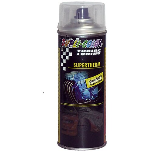 Dupli color poseban sprej za lakiranje (Bezbojno, 400 ml) Cijene