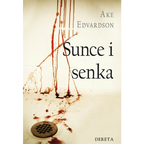 Dereta Ake Edvardson - Sunce i senka Slike