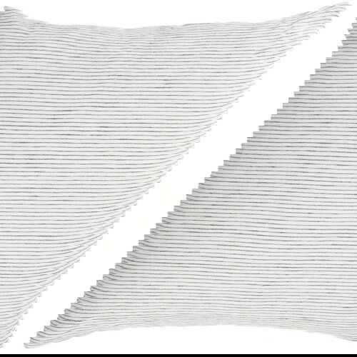 Kave Home Lanena ukrasna jastučnica 45x45 cm Marena &amp;ndash; Slike