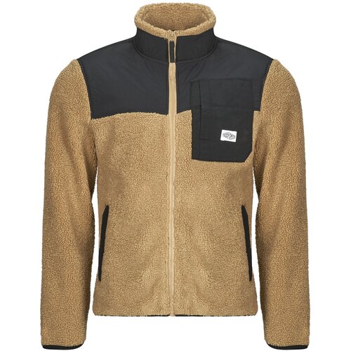 Teddy Smith G-RUAN ZIP Bež Slike
