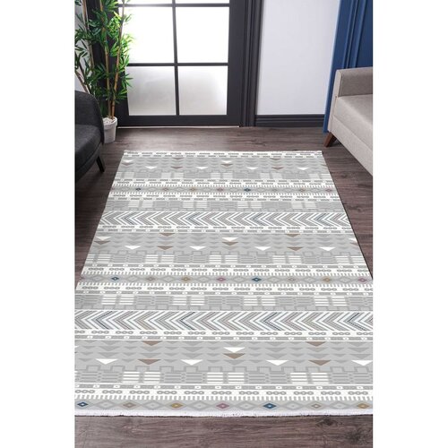 Conceptum Hypnose tepih Bristol Bi008, 100x300 cm, šareni Cene