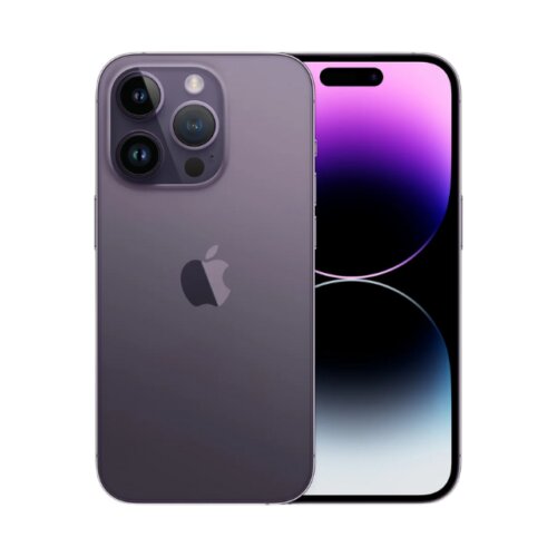 Apple iPhone 14 Pro Max Deep Purple 256 GB, baterija 83% Cijene