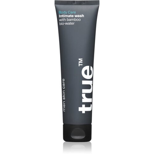 True men skin care Intimate Wash gel za intimnu higijenu za mu&amp;scaron;karce 100 ml Slike