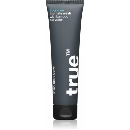 true men skin care Intimate Wash gel za intimnu higijenu za muškarce 100 ml
