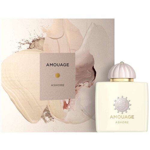 Amouage ženski parfem Ashore EDP 100ml Slike