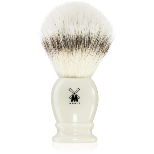 Mühle CLASSIC Silvertip Fibre Faux Tortoise čopič za britje 1 kos Cene