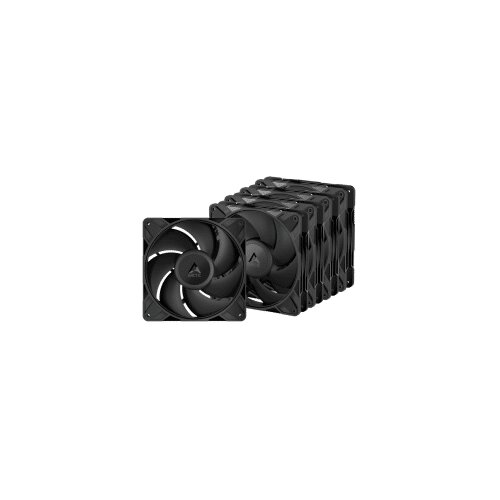 Arctic P14 Pro PST 5-pack 140mm PWM Fan Cable Splitter Slike