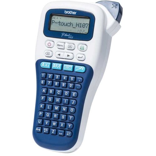 Brother "PT-H107 stampač etiketa" Cene