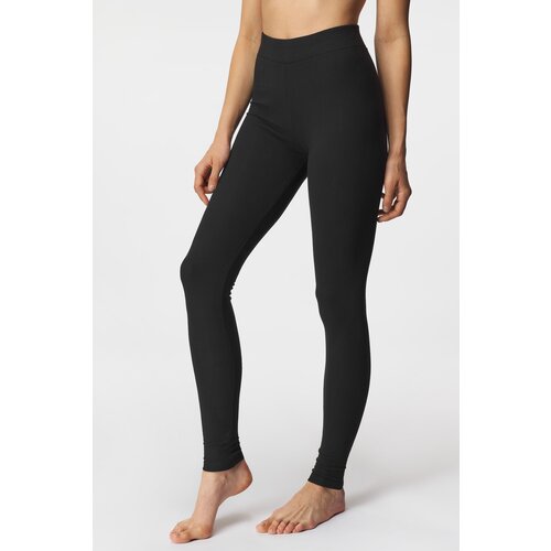 Astratex Termoizolirane tajice Winter Black Slike