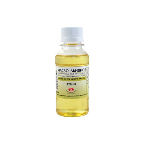  Rafinisano laneno ulje | 120 ml Slike