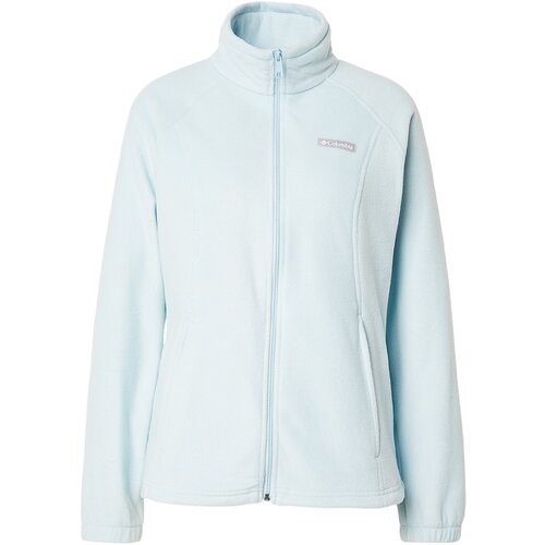 Columbia Funkcionalna jopa iz flisa 'Benton Springs™' pastelno modra Cene