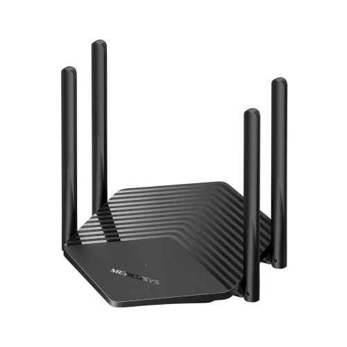 Mercusys MR60X AX1500 Wireless Dual Band Gigabit Router Cijene