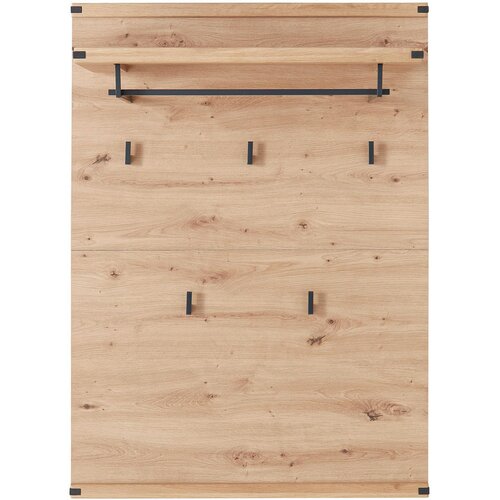 Linea Natura garderobni panel Cene