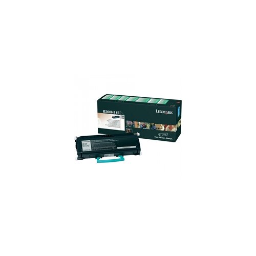 Lexmark Toner E360H11E (crna), original Cijene