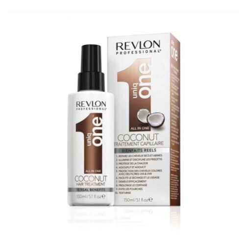 Revlon Sprej za kosu Uniq One Kokos, 150ml Cene