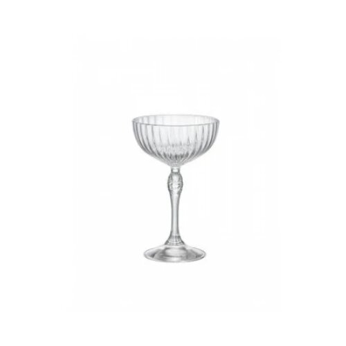 Bormioli čaša za koktel america 20`s coupe 22 cl 122137 Cene