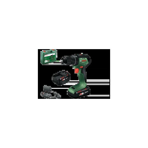 Bosch Aku bu&scaron;ilica-odvrtač PSB18V-60 06039D7303 Cene