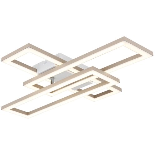 Globo Stropna lampa LED Wilton 24 W, 1410 lm, CCT 3000/4000/6000 K Slike