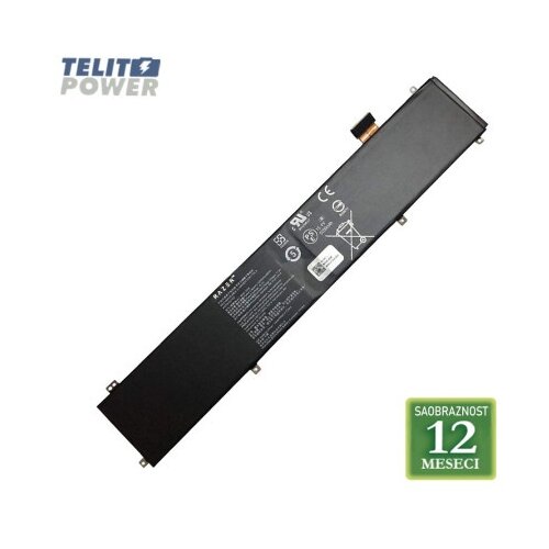 Razer Blade 15/RC30-0248 15.4V/5209mAh/80Wh Baterija za laptop ( 4790 ) Cene