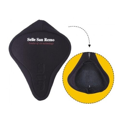 Selle san remo navlaka sedišta marwi ctb ( 333395 ) Cene