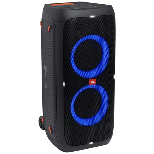 JBL Zvučnik bežični, Bluetooth, 240W, IPX4 - Partybox 310 Cijene