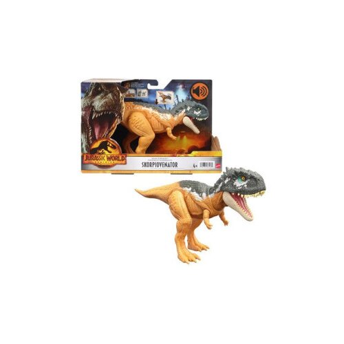 Mattel Jurassic World Dominion dinosaur Skorpiovenator Cijene